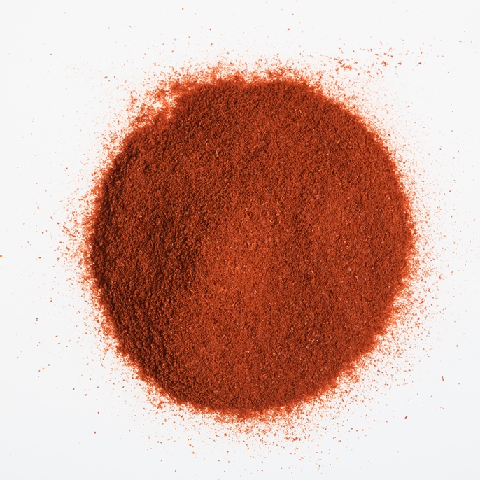 Паприка копченая сладкая молотая «Salomon Spices», Испания7:11